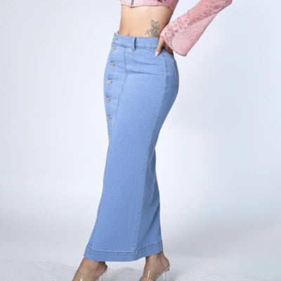 Falda Renacer Denim