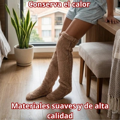 Medias Nube Termal