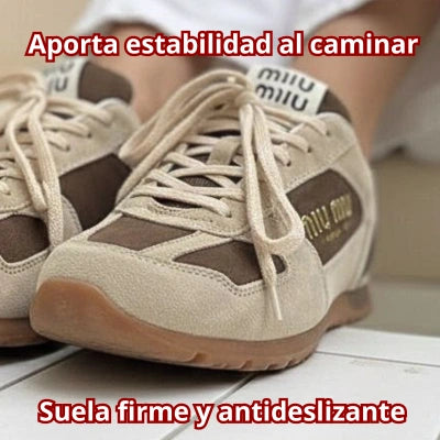 Aura Serena – Calzado Urbano Consciente