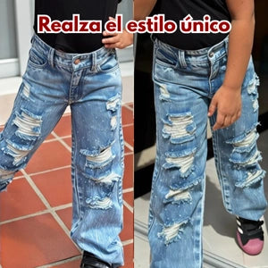 Mom Destroyer Pedrería KIDS