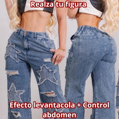 Jean Galáctico Estrella