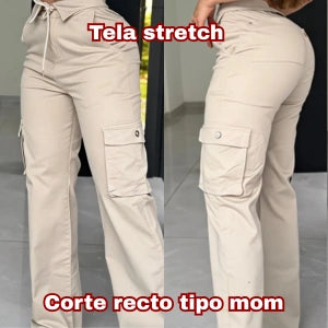 URBANA FIT CARGO