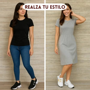 Nike Glide Dama