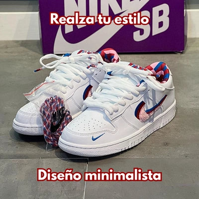 SB Low White Spectrum