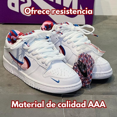 SB Low White Spectrum