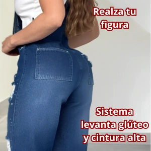 Overol Confidente XL