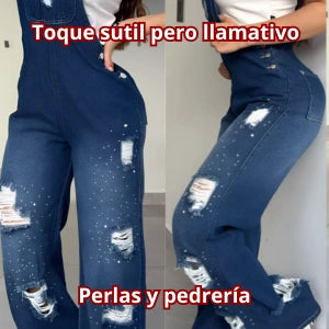 Overol Confidente XL
