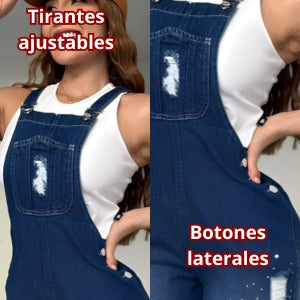 Overol Confidente XL