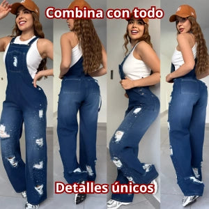 Overol Confidente XL