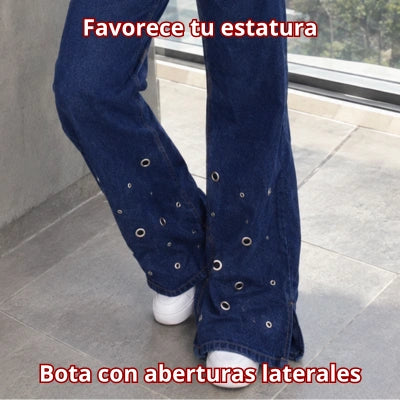 Jean "Órbita Estelar"