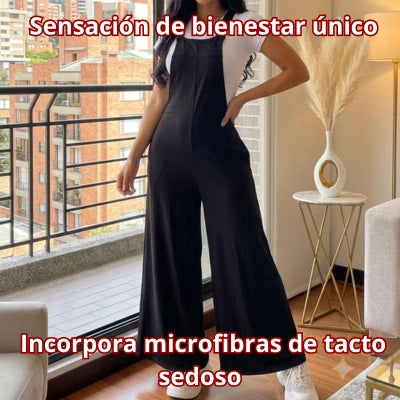 Enterizo Libertad Nube