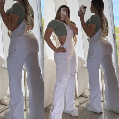 Overol Alas de Libertad