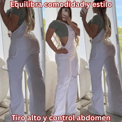 Overol Alas de Libertad