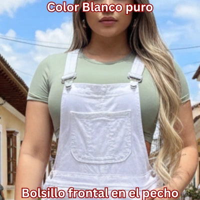 Overol Alas de Libertad