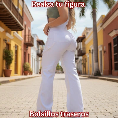 Overol Alas de Libertad