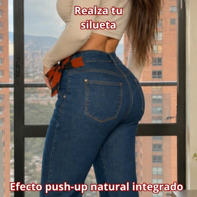 Jean Palazzo "Equilibrio Azul"
