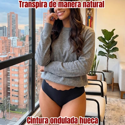 Braguita Esencia Invisible