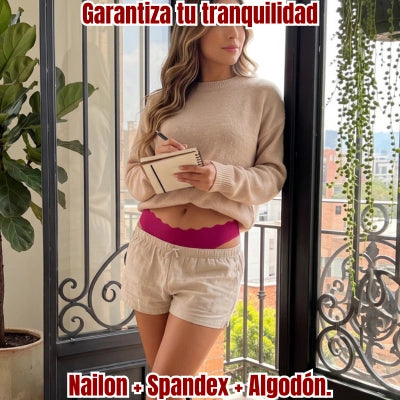 Braguita Esencia Invisible