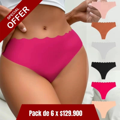 Braguita Esencia Invisible