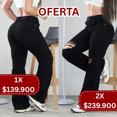 Palazzo Negro Rotos Confianza Total