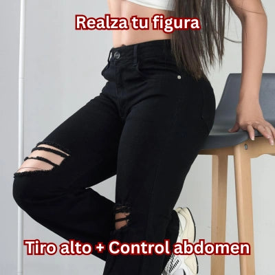 Palazzo Negro Rotos Confianza Total