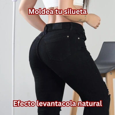 Palazzo Negro Rotos Confianza Total