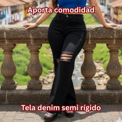 Palazzo Negro Rotos Confianza Total