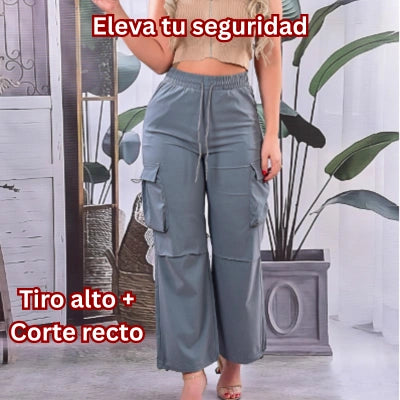 Cargo Libertad Pro Yarena (drill premium)