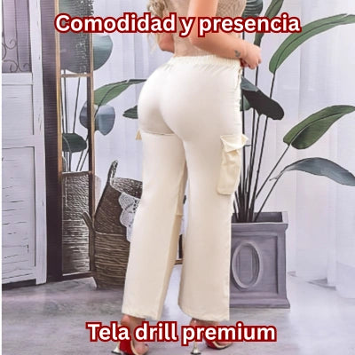 Cargo Libertad Pro Yarena (drill premium)
