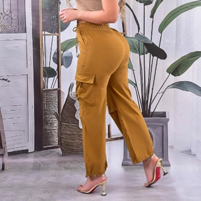 Cargo Libertad Pro Yarena (drill premium)