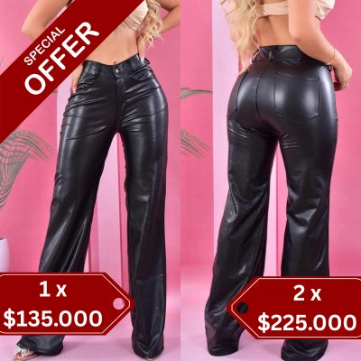 Pantalón Noche Firme