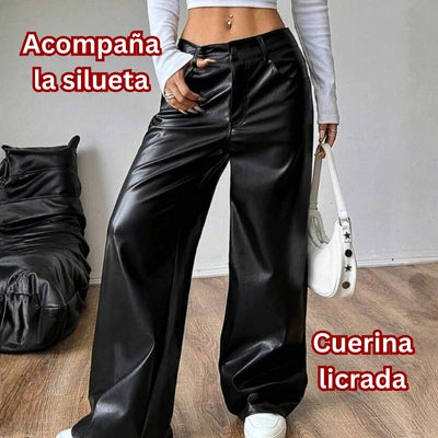 Pantalón New York Libre Fit