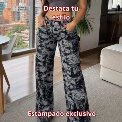 Palazzo Denim "Matiz Urbano"