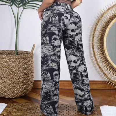 Palazzo Denim "Matiz Urbano"