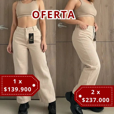 Palazzo Abrazo Beige