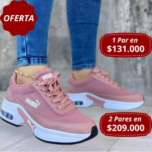 Puma Arana