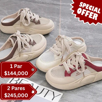 LIBREZA MULE CONFORT