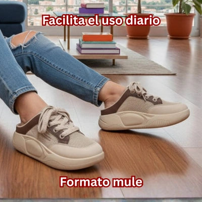 LIBREZA MULE CONFORT