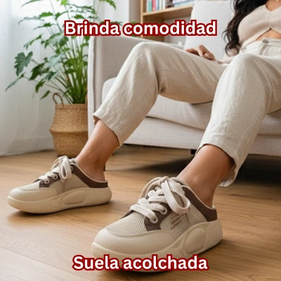 LIBREZA MULE CONFORT