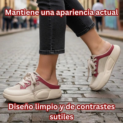 LIBREZA MULE CONFORT