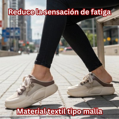 LIBREZA MULE CONFORT