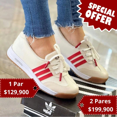 Zapatillas Serena Low