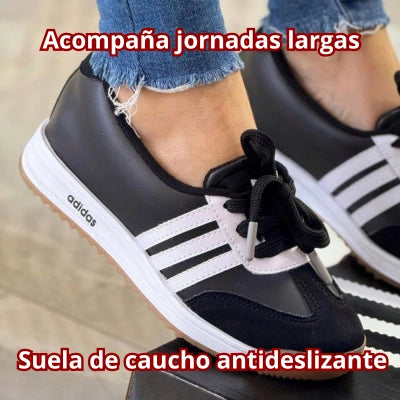 Zapatillas Serena Low