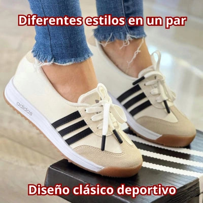 Zapatillas Serena Low