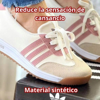 Zapatillas Serena Low