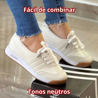Zapatillas Serena Low
