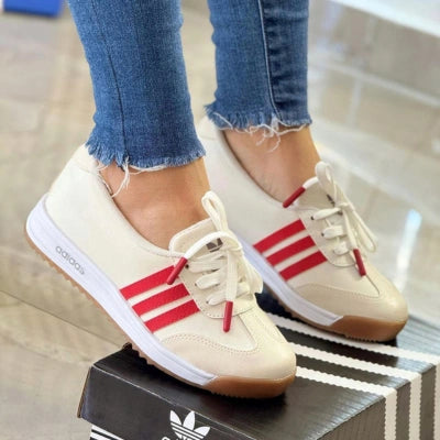 Zapatillas Serena Low