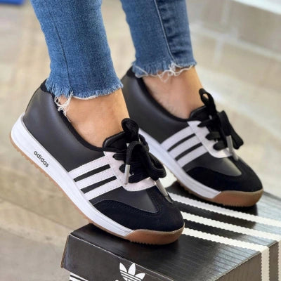 Zapatillas Serena Low