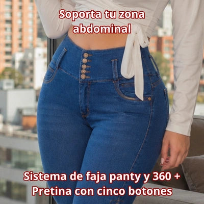 Jean "Soporte Estelar"