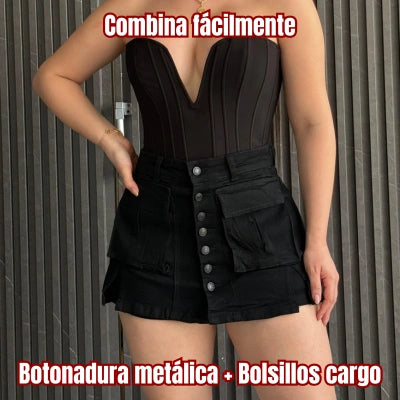 Skort Actitud Élite